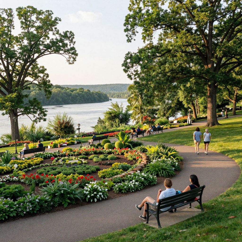 Book Hill Park