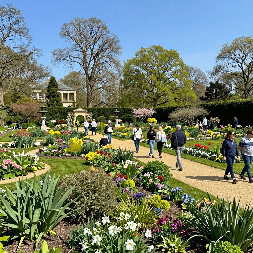 Dumbarton Oaks