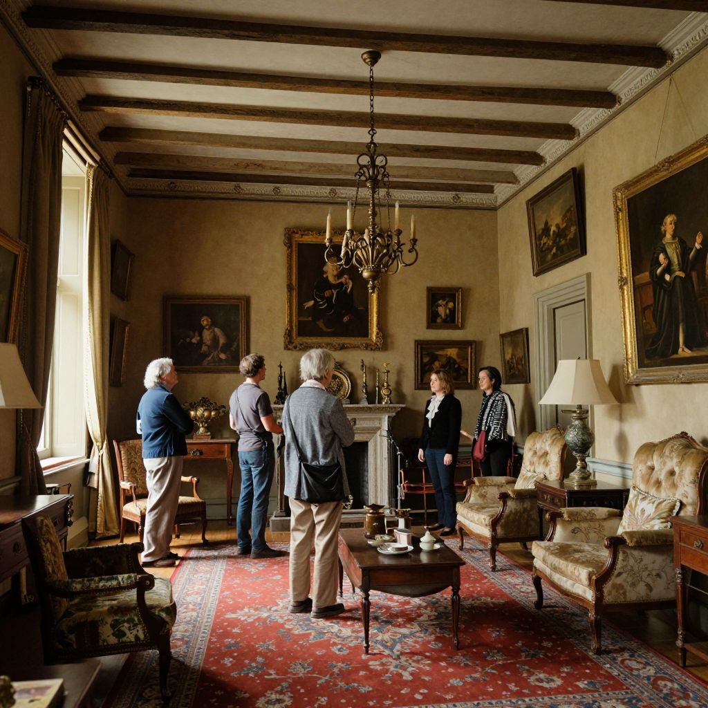 Tudor Place