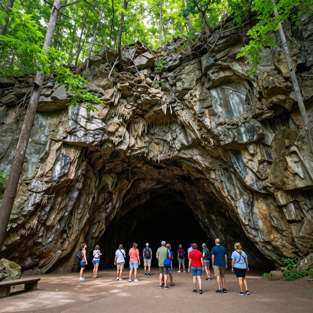 Mammoth Cave National Park