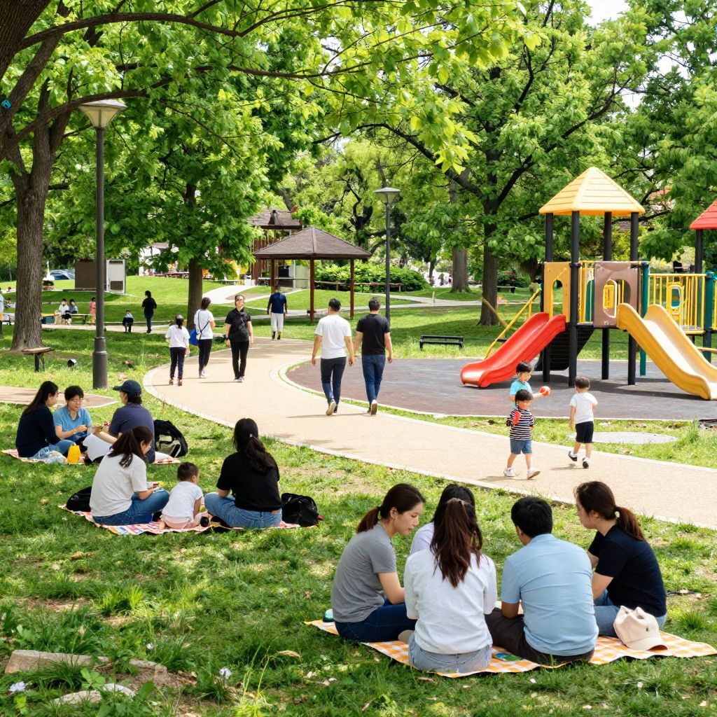 Gorin Park