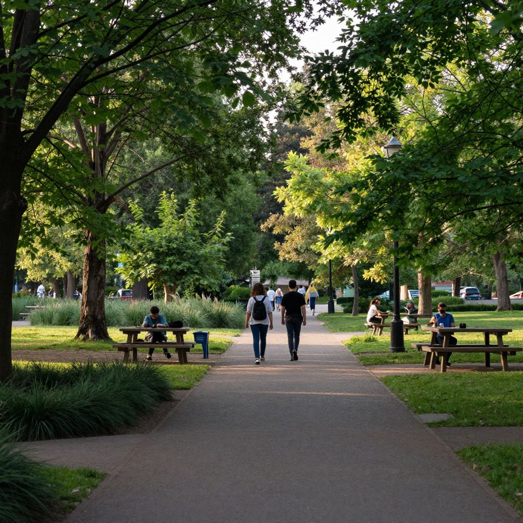 Verling Park