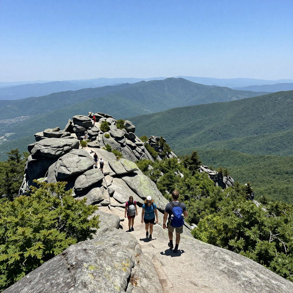 Shenandoah National Park