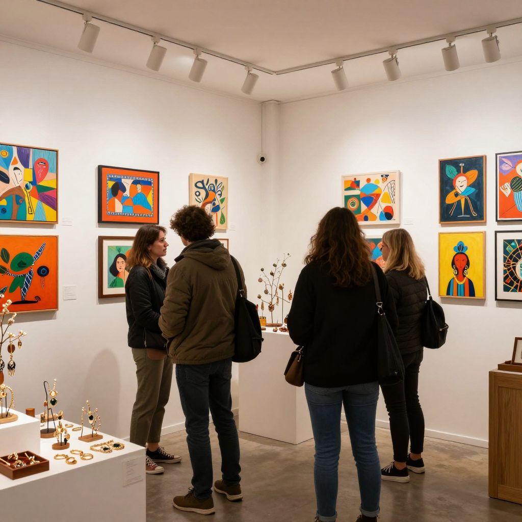 Cavallo Gallery