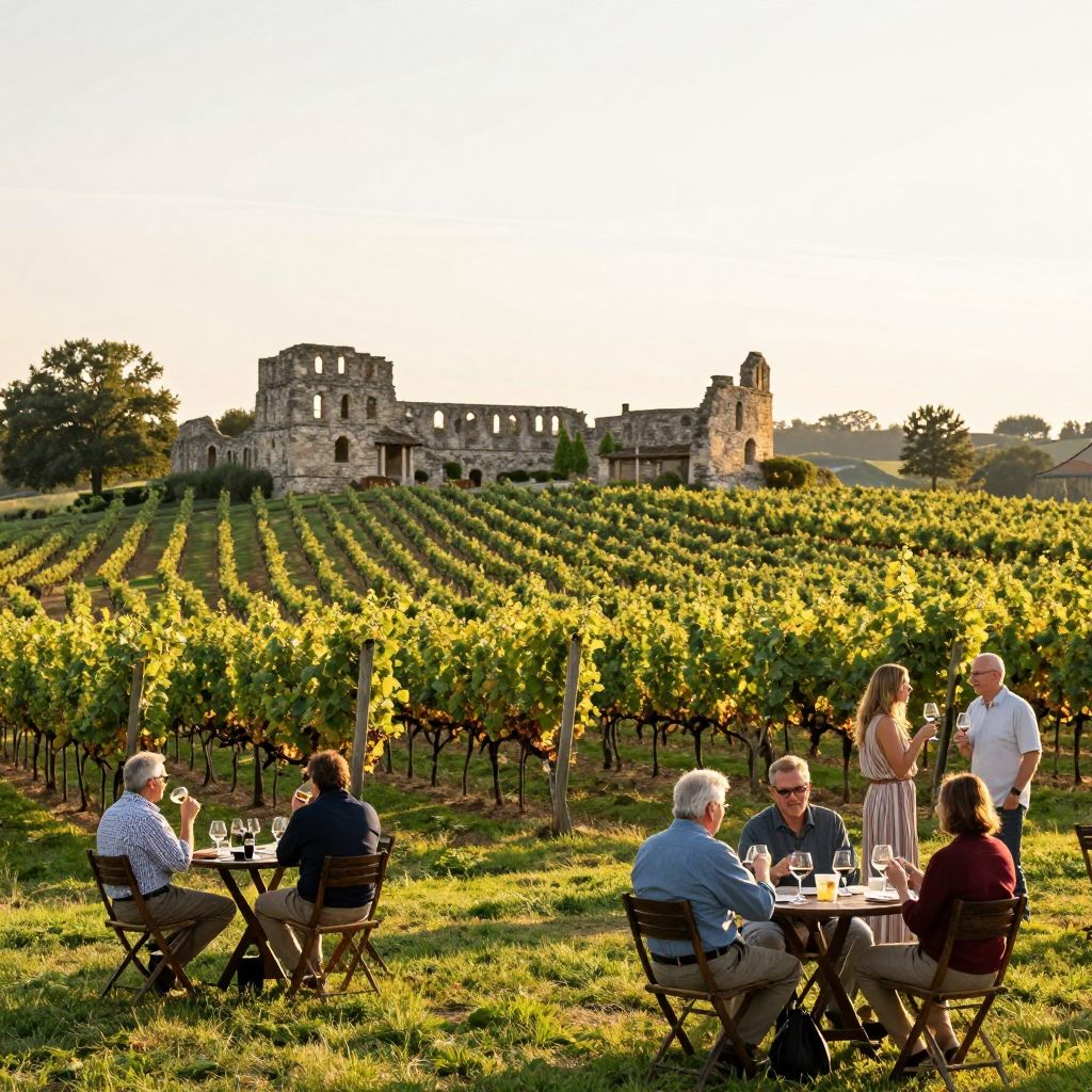 Barboursville Vineyards