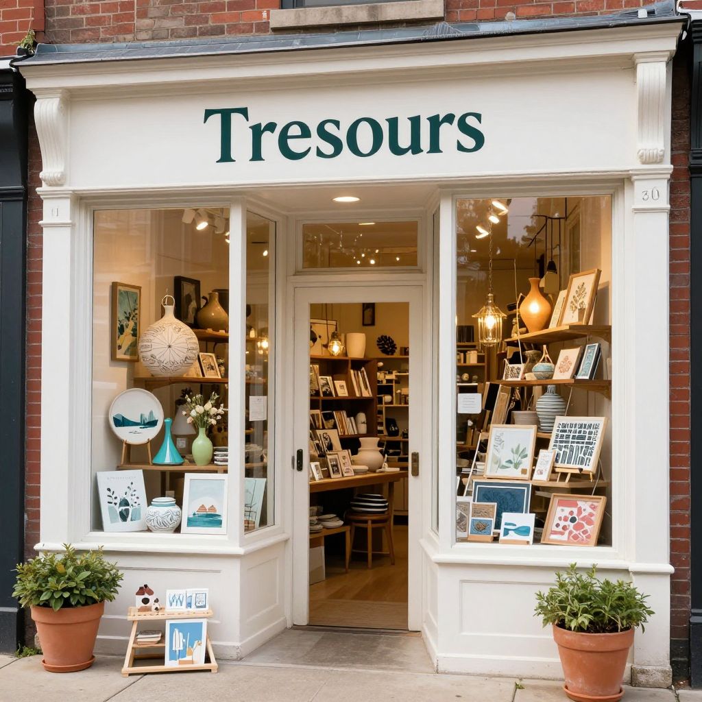 Tresors