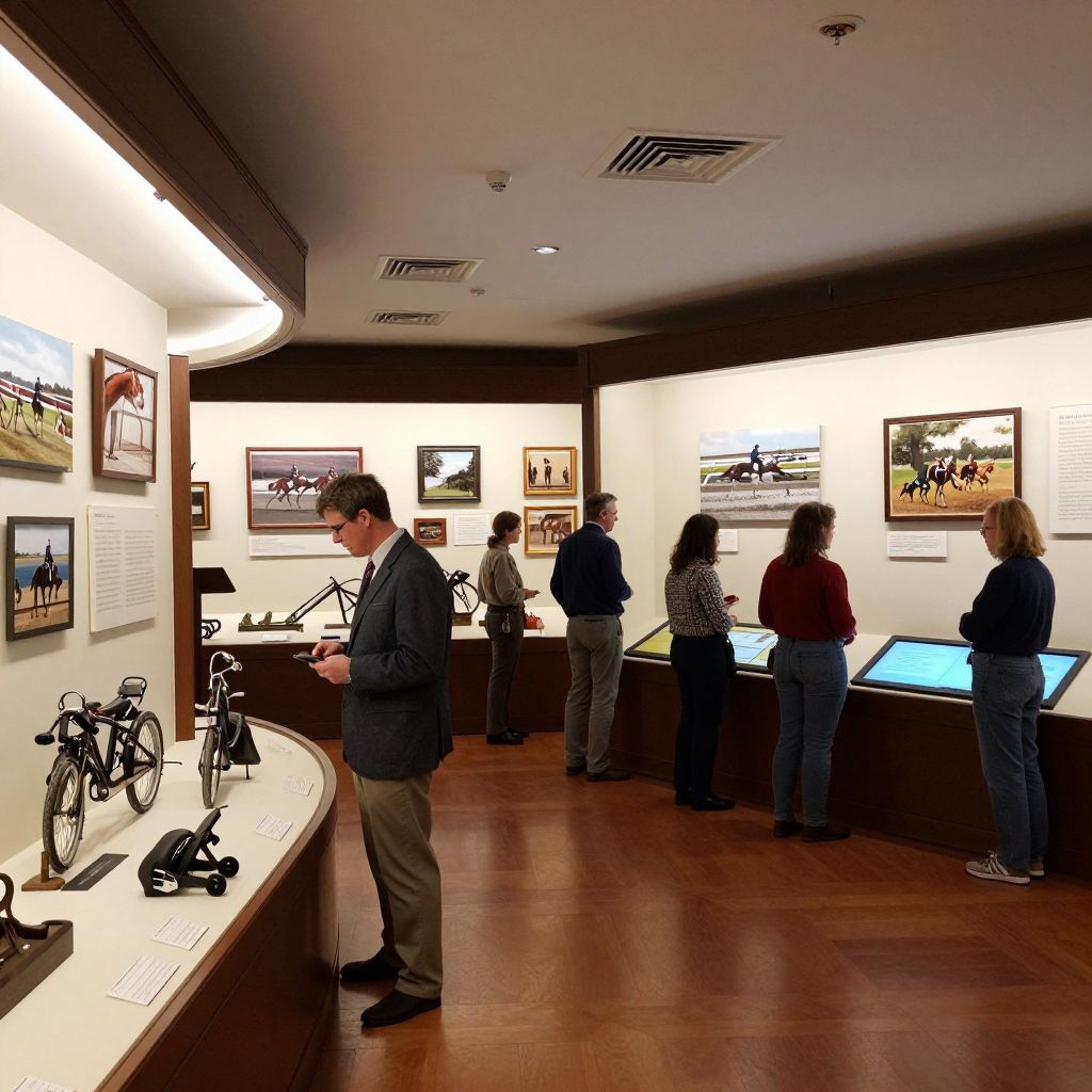 Harness Racing Museum & Hall of Fame
