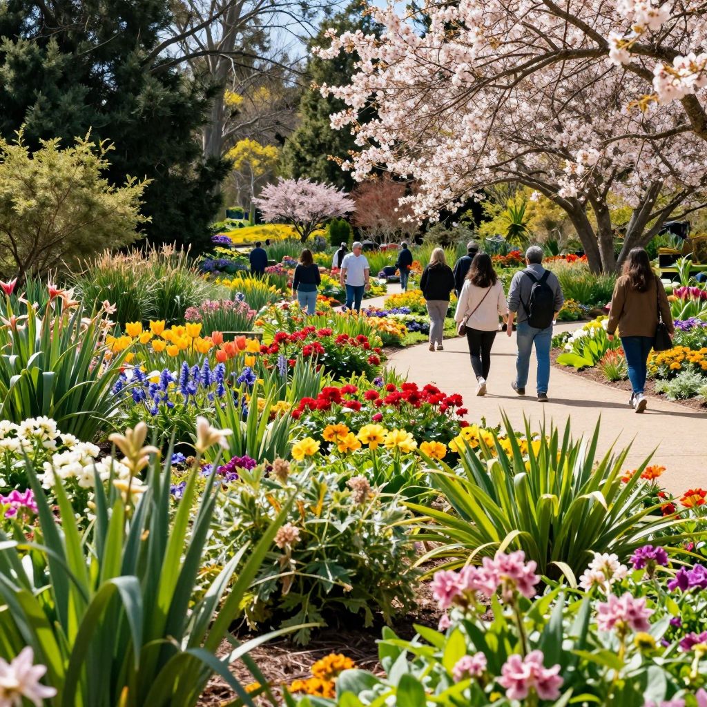 Orange County Arboretum