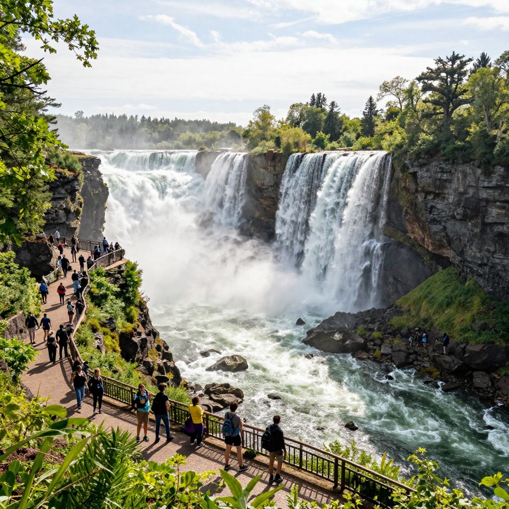 Great Falls Park