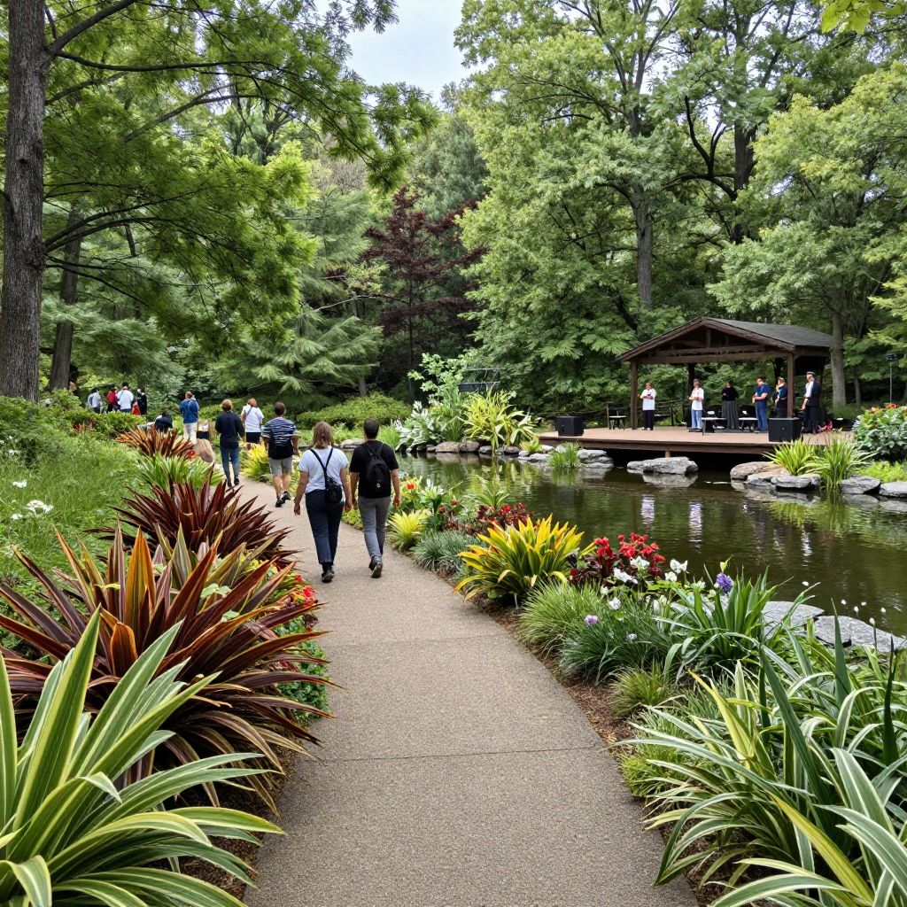 Wolf Trap National Park