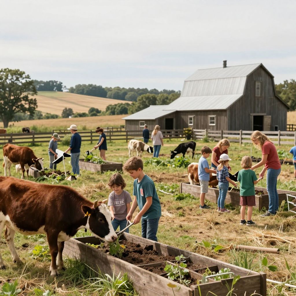 Turner Farm