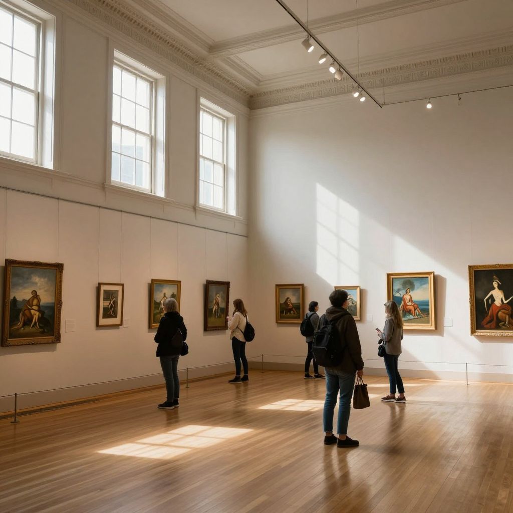 Art Gallery of Nova Scotia