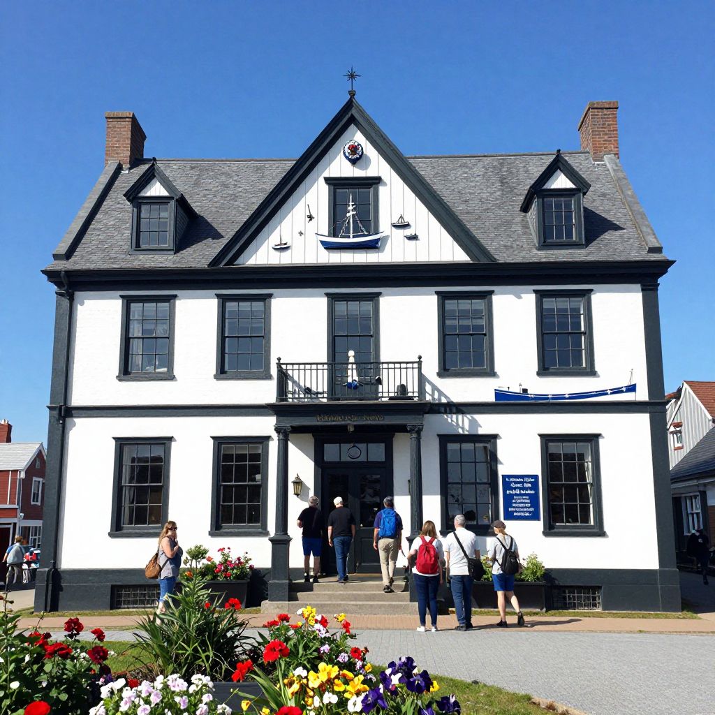 Maritime Museum of the Atlantic