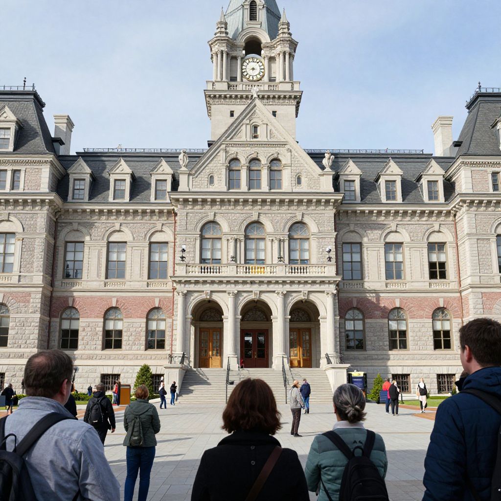 Province House