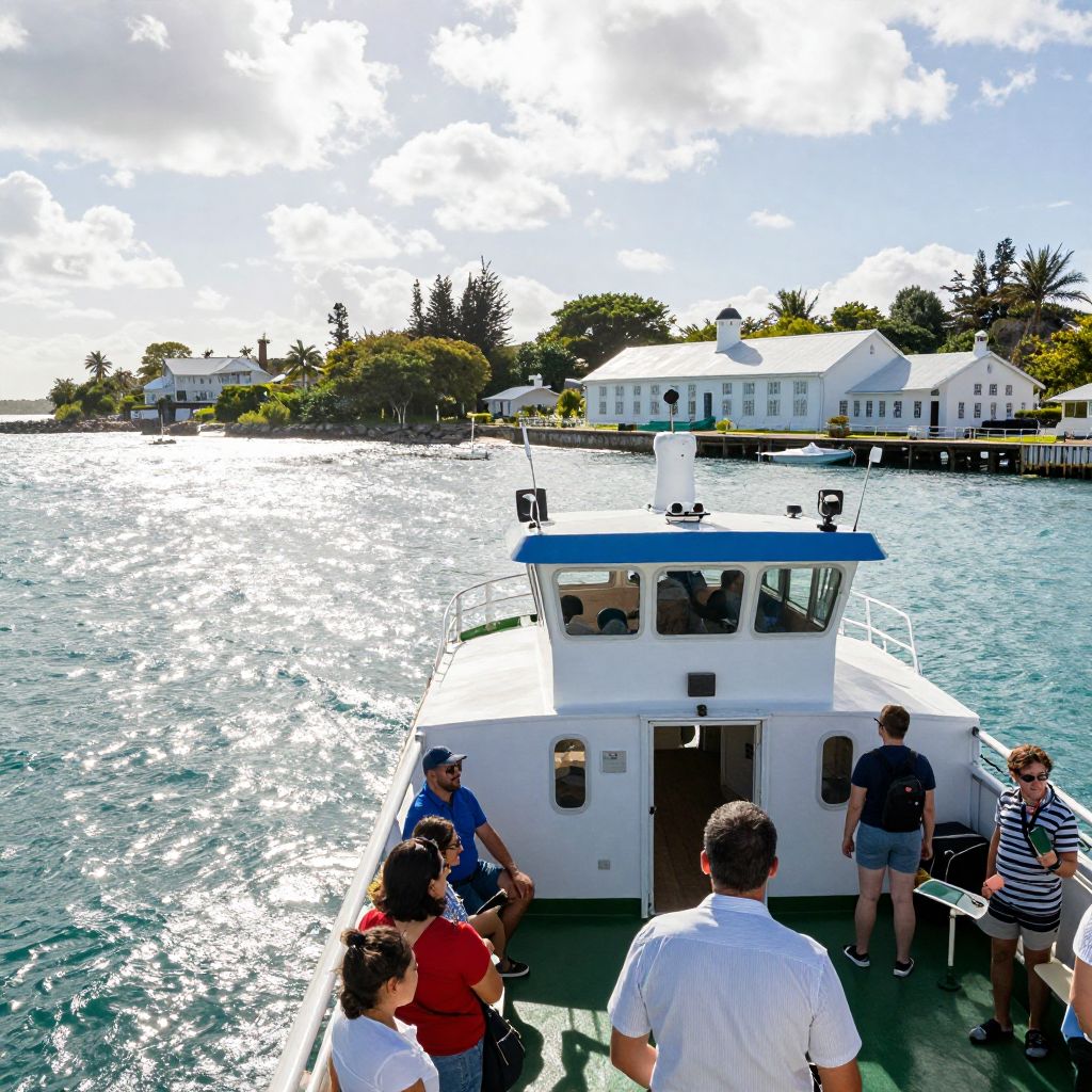 National Museum of Bermuda