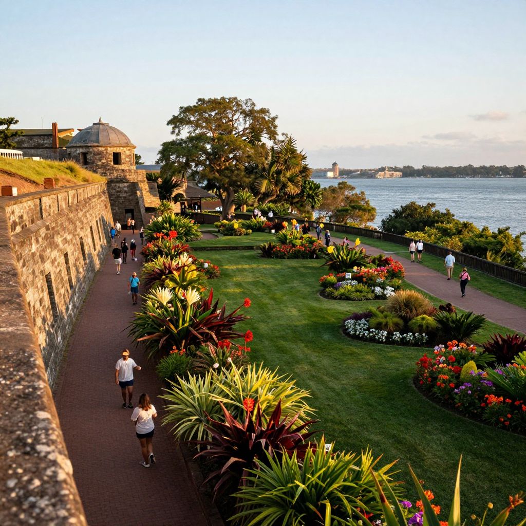 Fort Hamilton