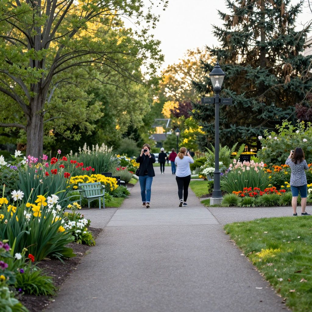 Victoria Park