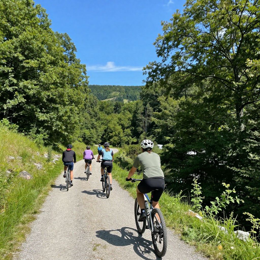 Dundas Valley Conservation Area