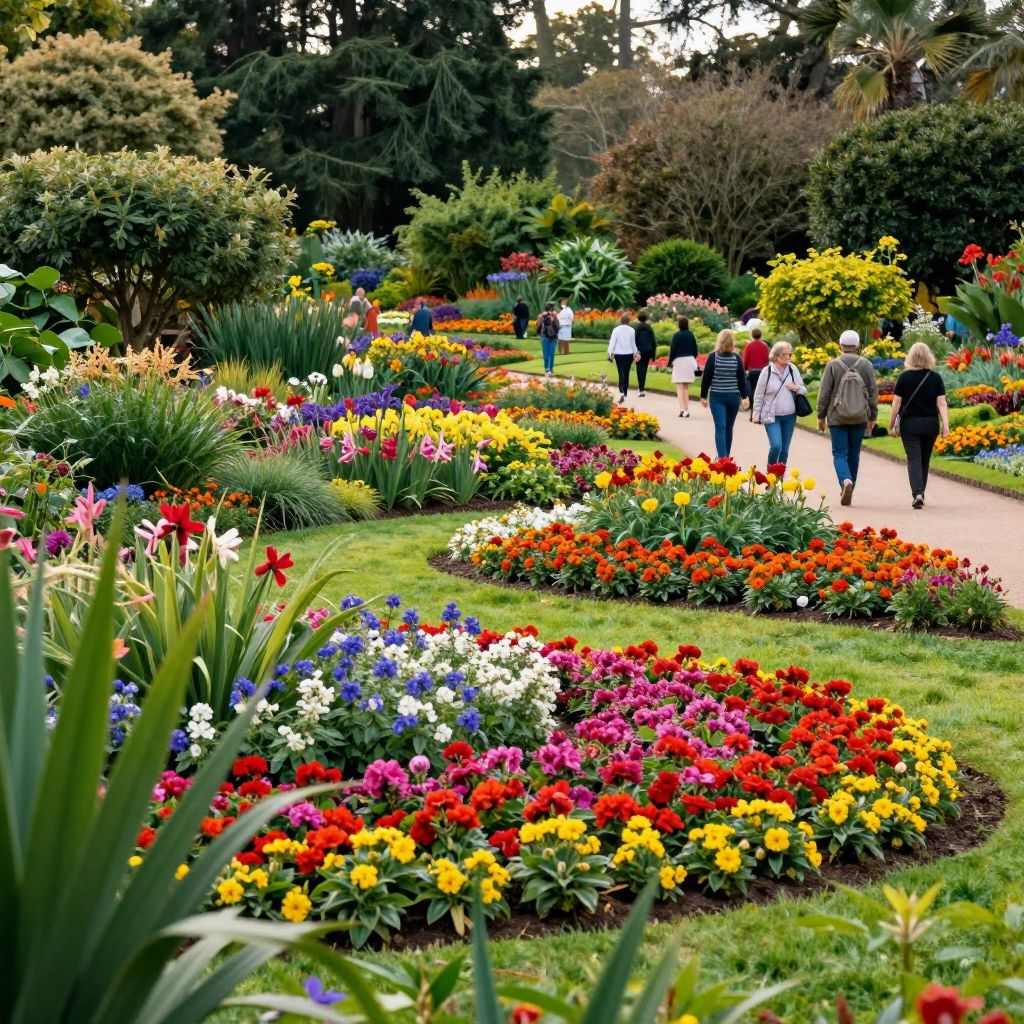 Royal Botanical Gardens