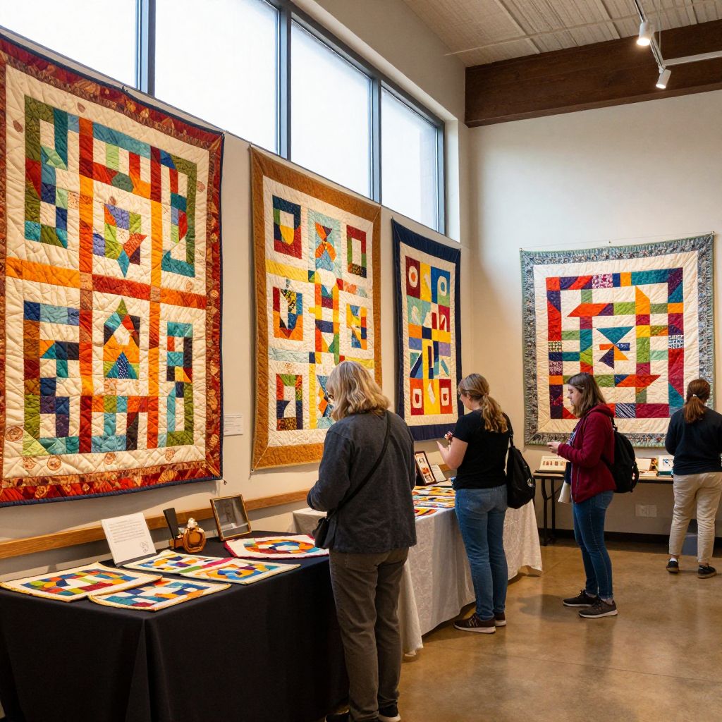 Missouri Quilt Museum