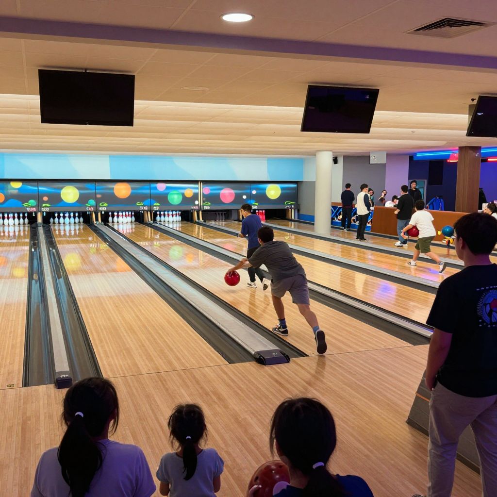 Hamilton Bowl