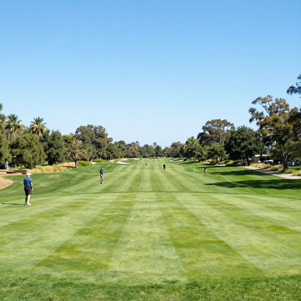 Lakeview Golf Course