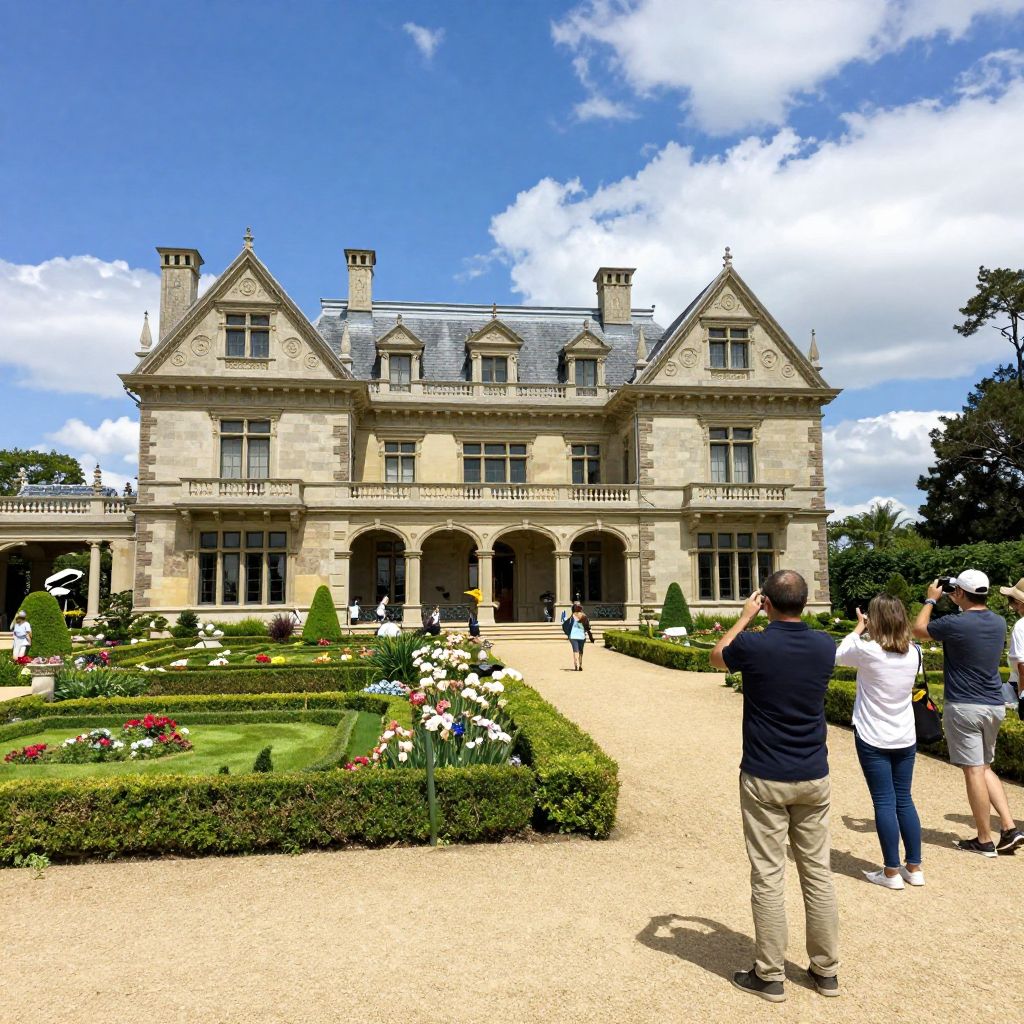 Daly Mansion