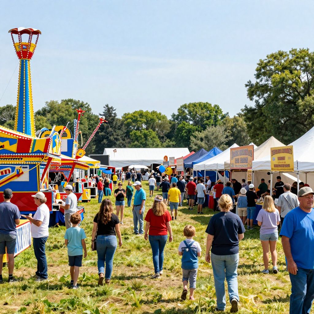 Ravalli County Fairgrounds