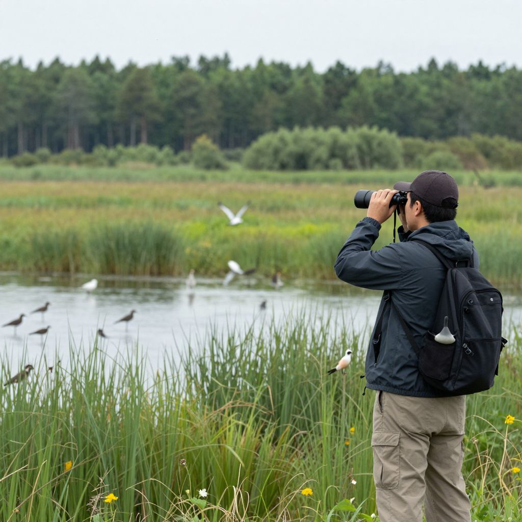 Lee Metcalf National Wildlife Refuge