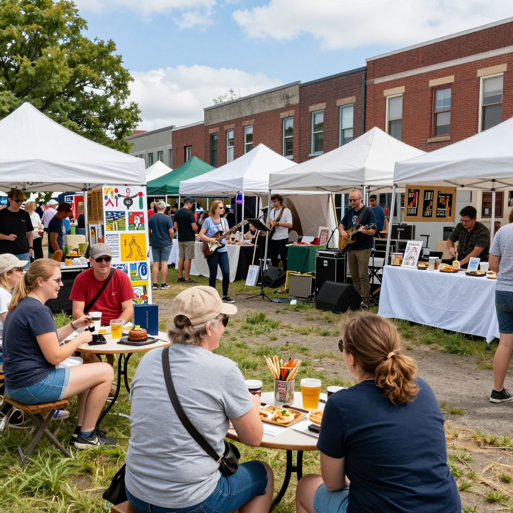 Local Festivals