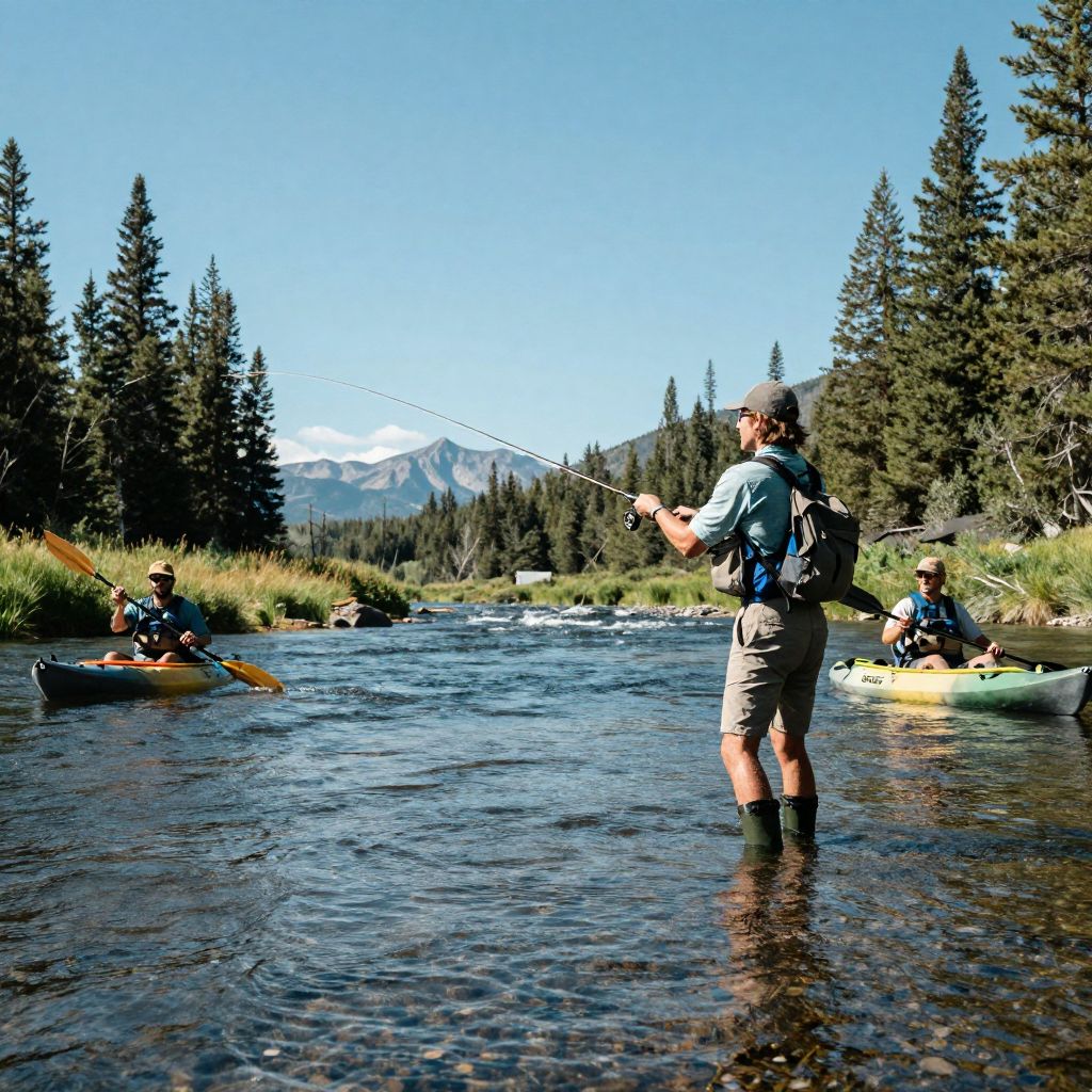 Bitterroot River
