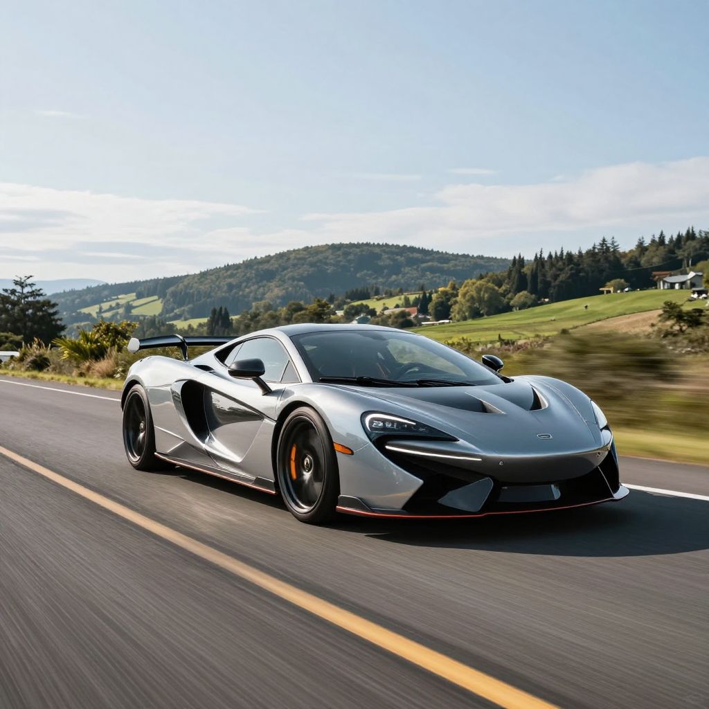 Legendary Exotics