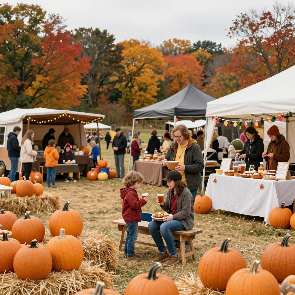 Fall Harvest Festival