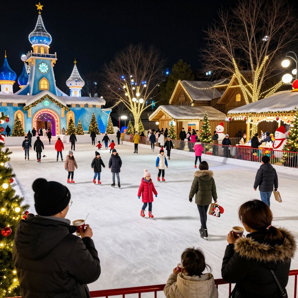 Winter Wonderland