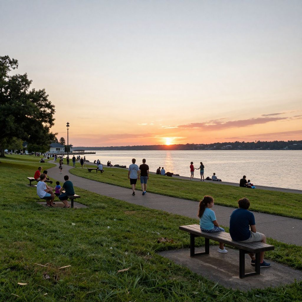 Pier 4 Park