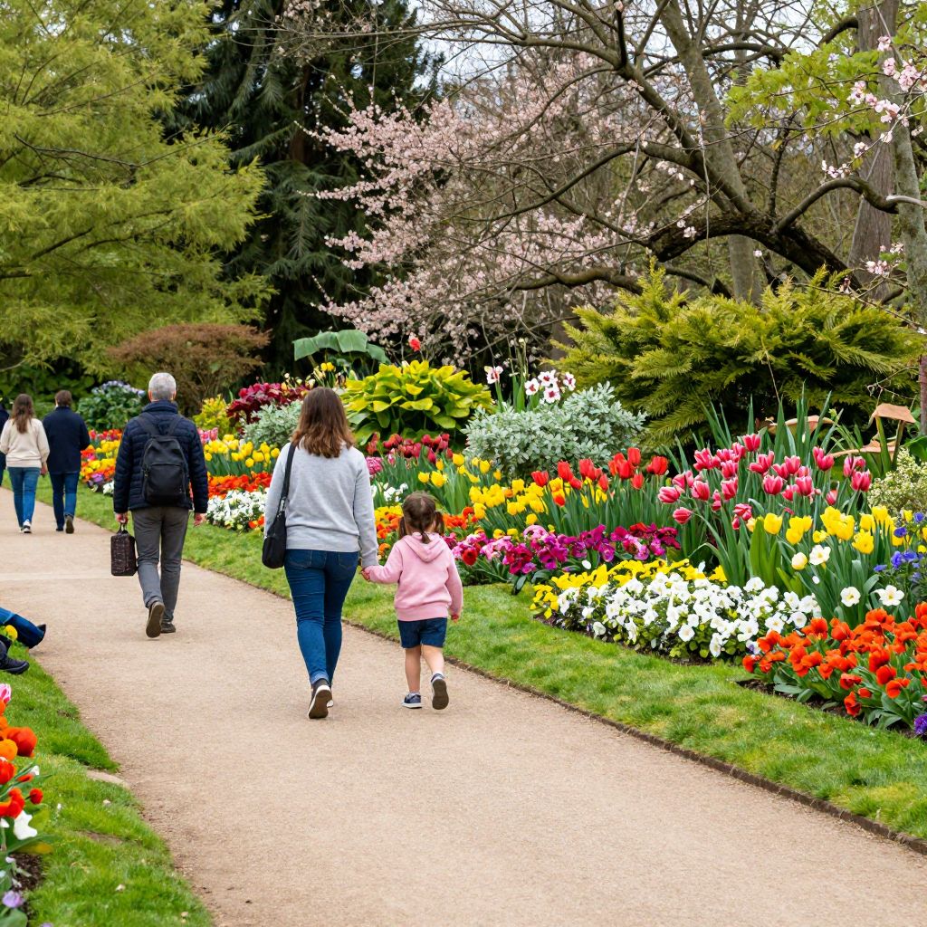 Royal Botanical Gardens