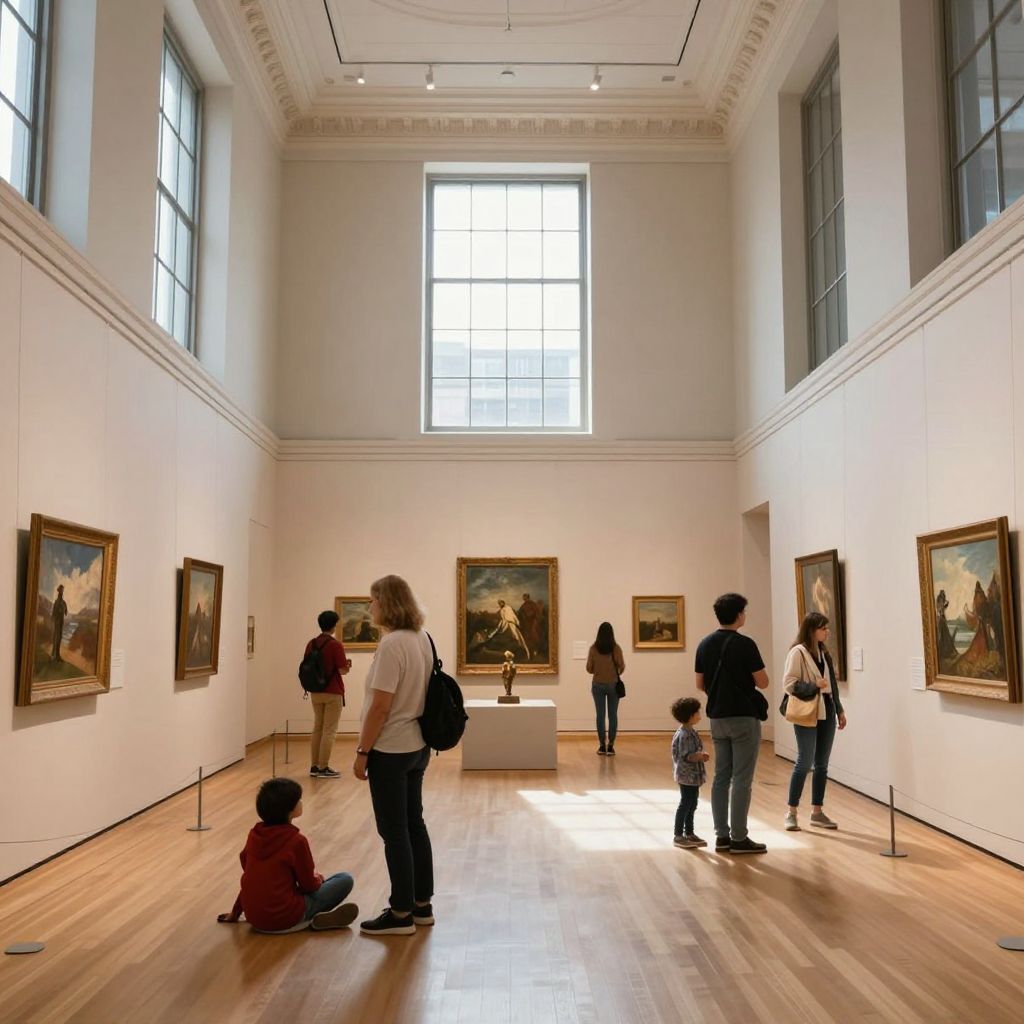 Art Gallery of Hamilton