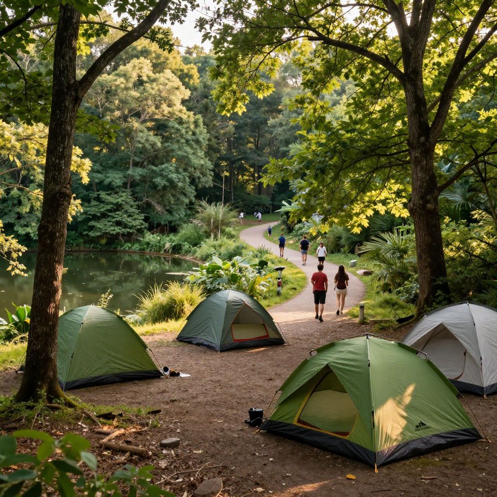 Sears Bellows County Park