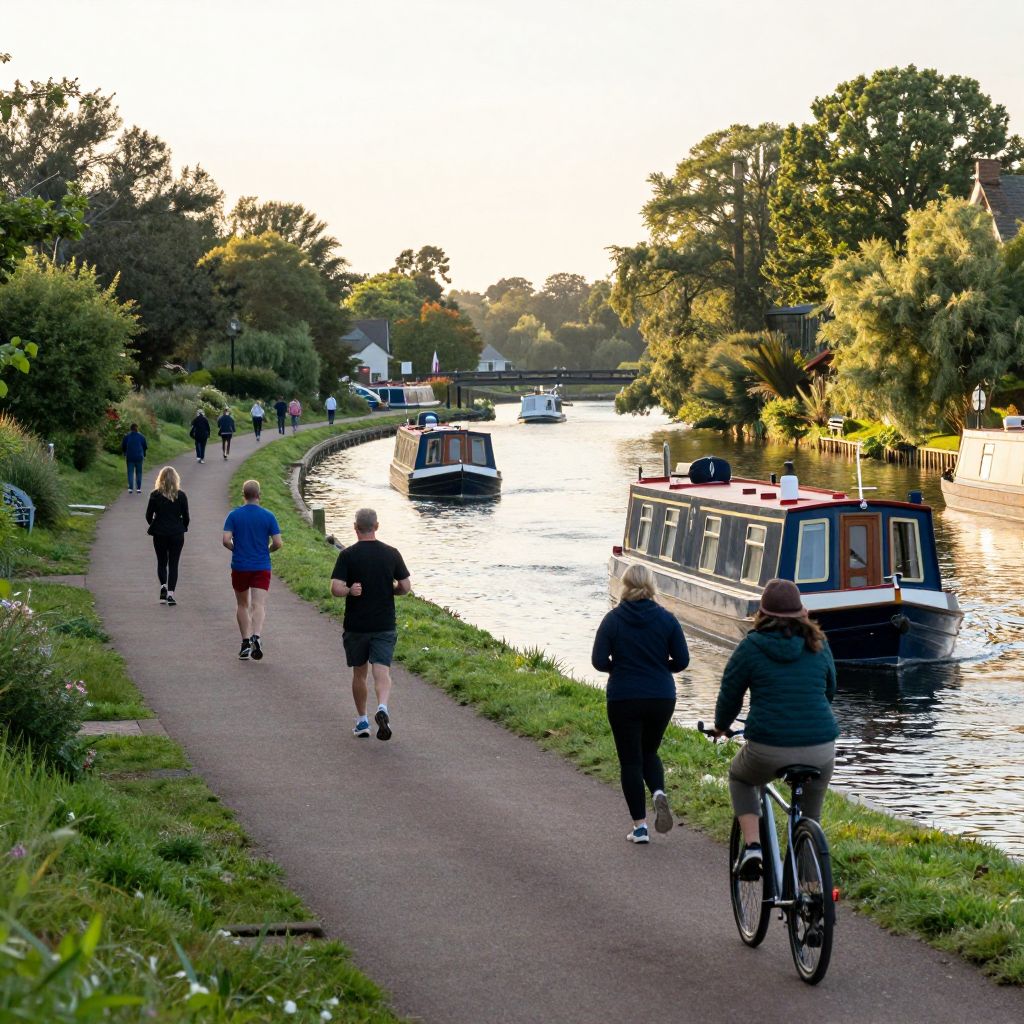 Shinnecock Canal