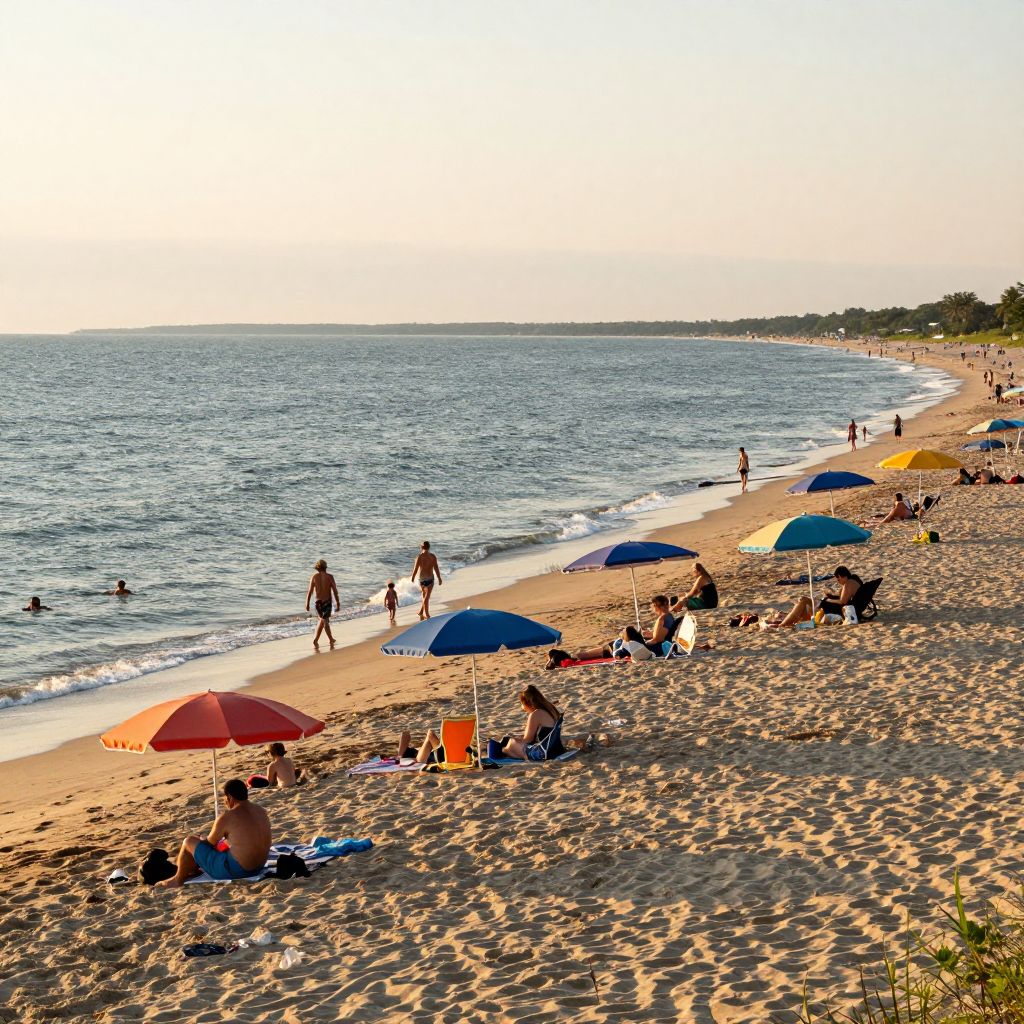 Hampton Beach State Park
