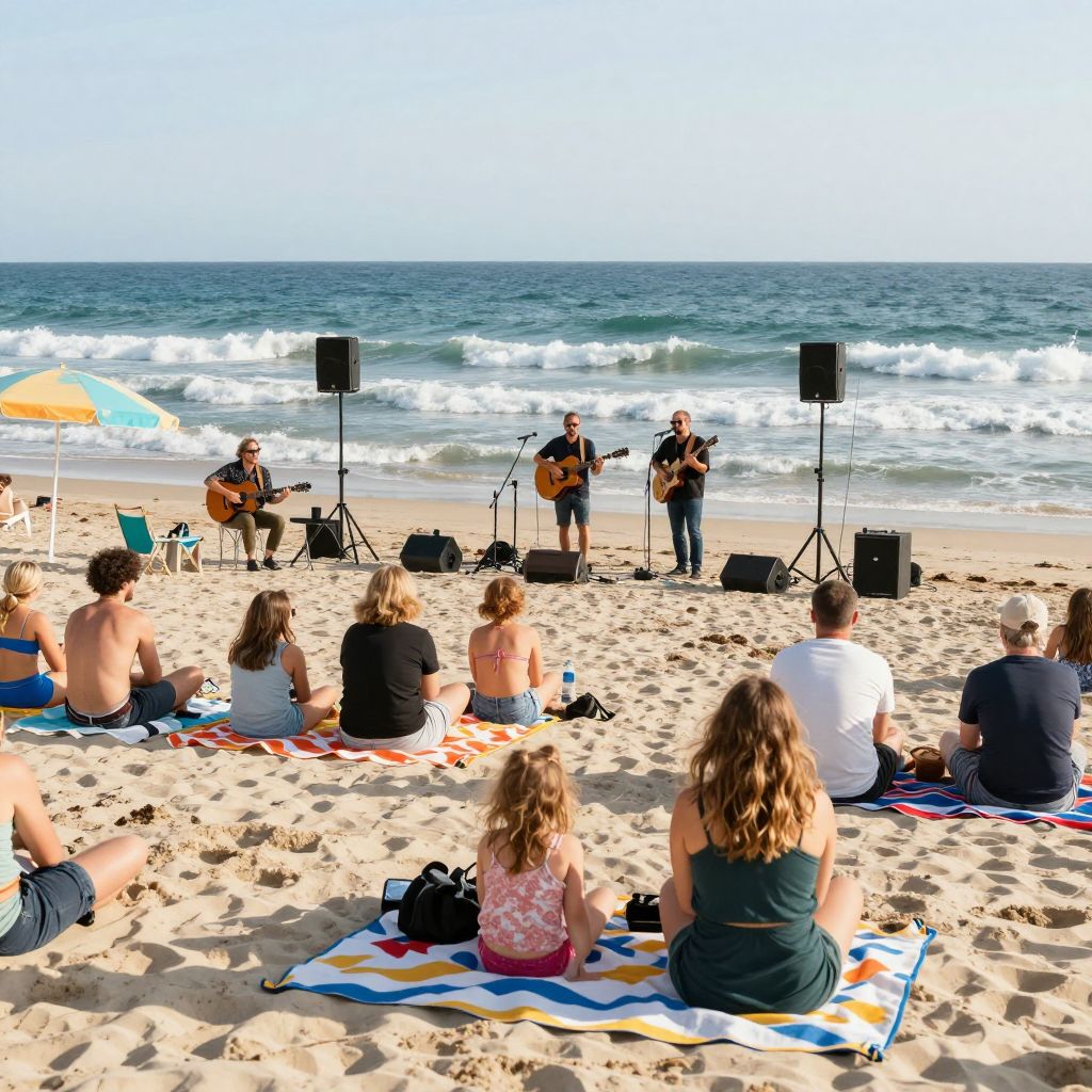 Seashell Stage