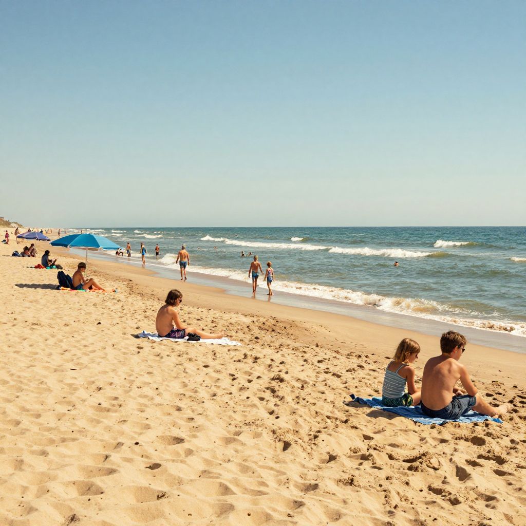 Hampton Beach
