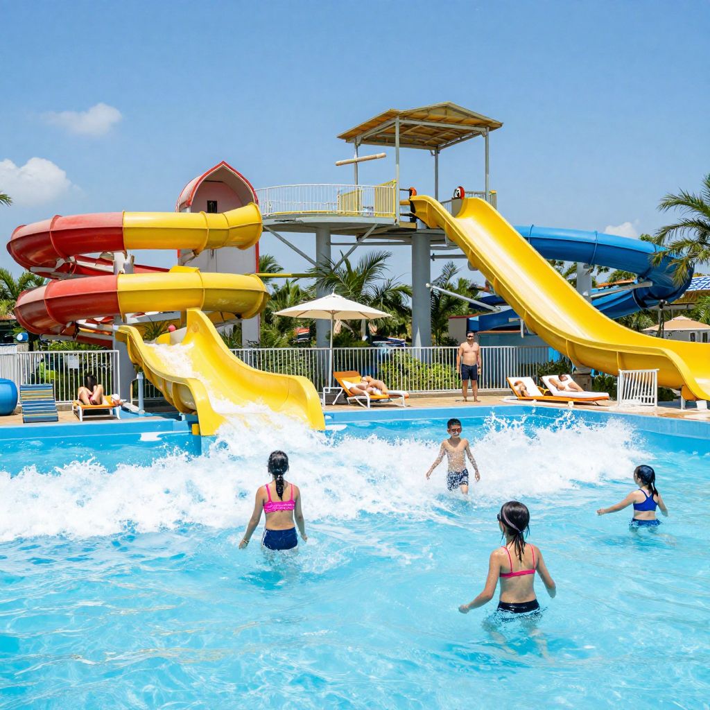 Water Country USA