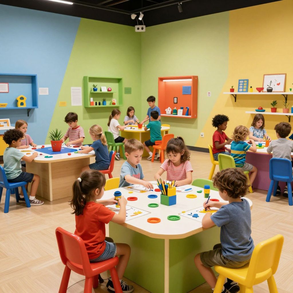 Children's Museum of Virginia