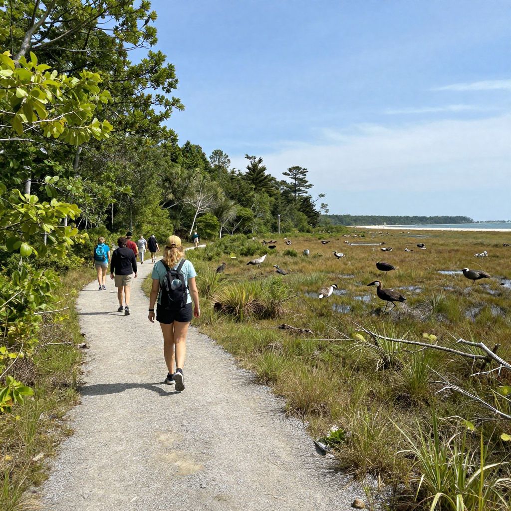 First Landing State Park