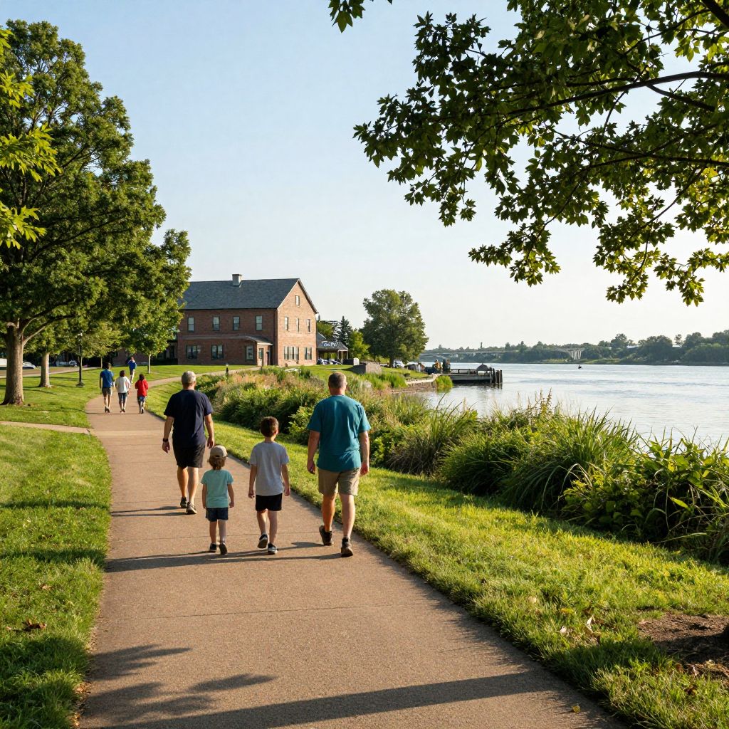 Mariners’ Museum and Park
