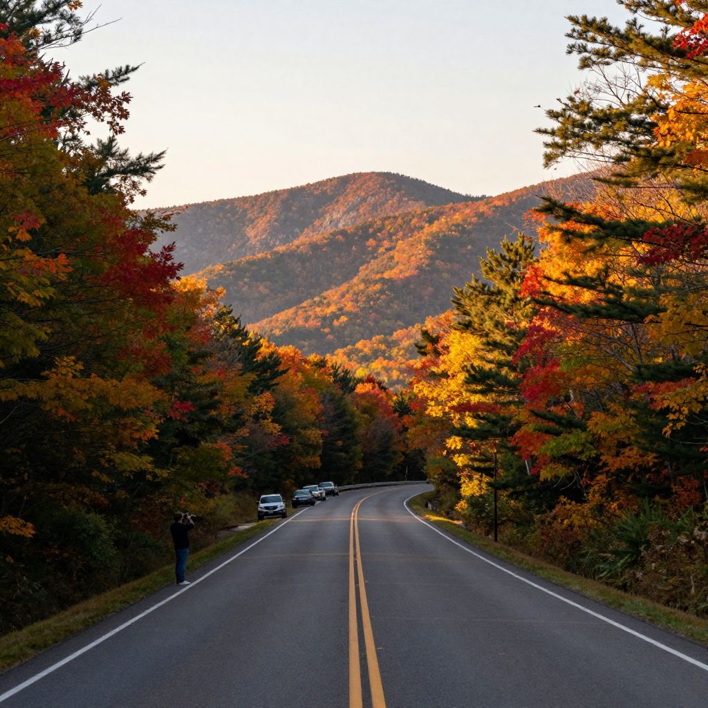 Skyline Drive