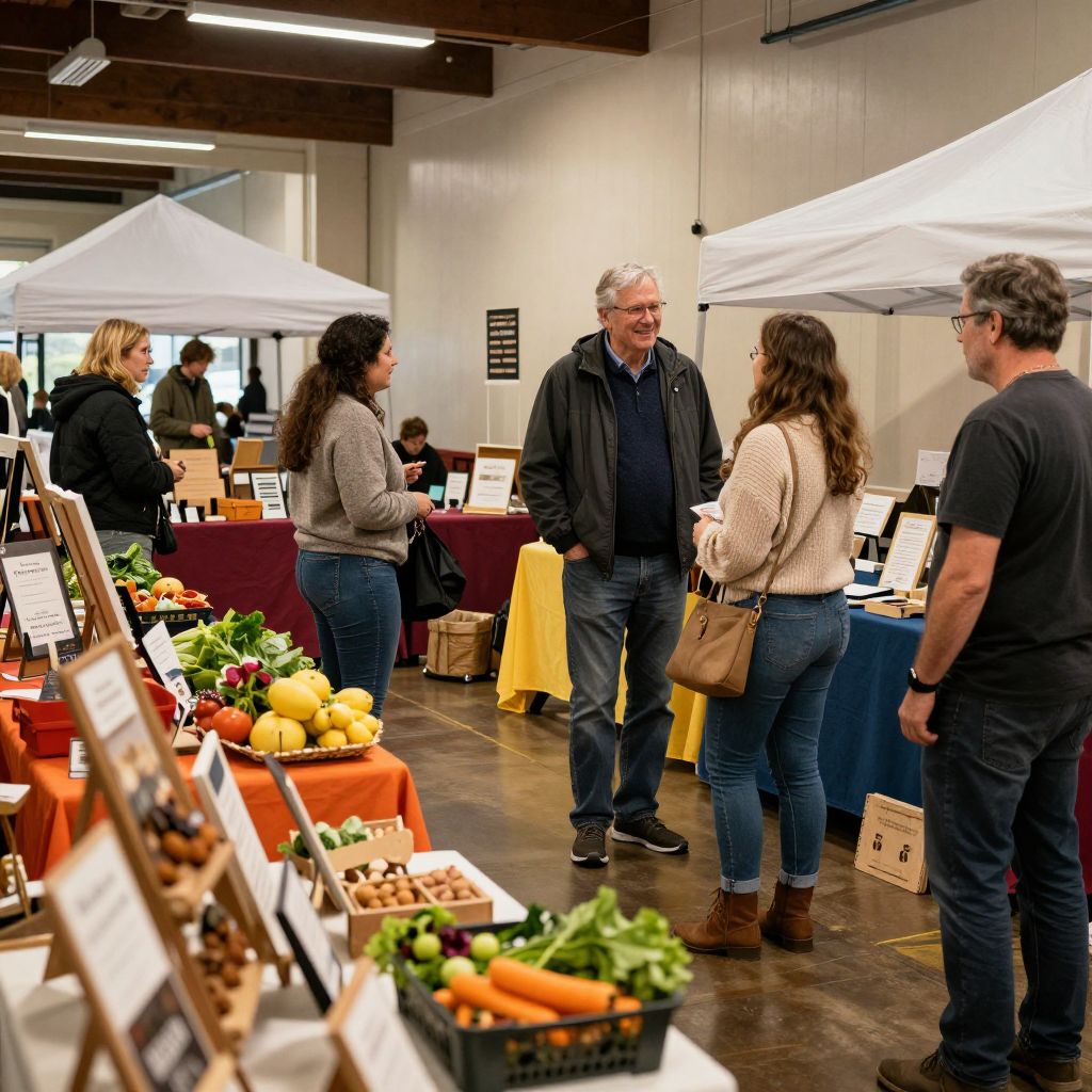 Shenandoah Heritage Market
