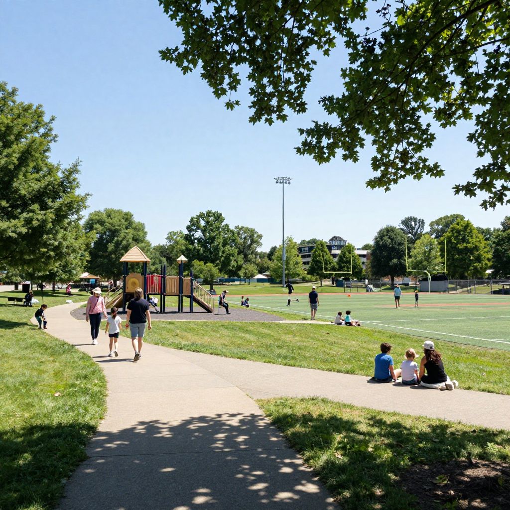 Purcell Park