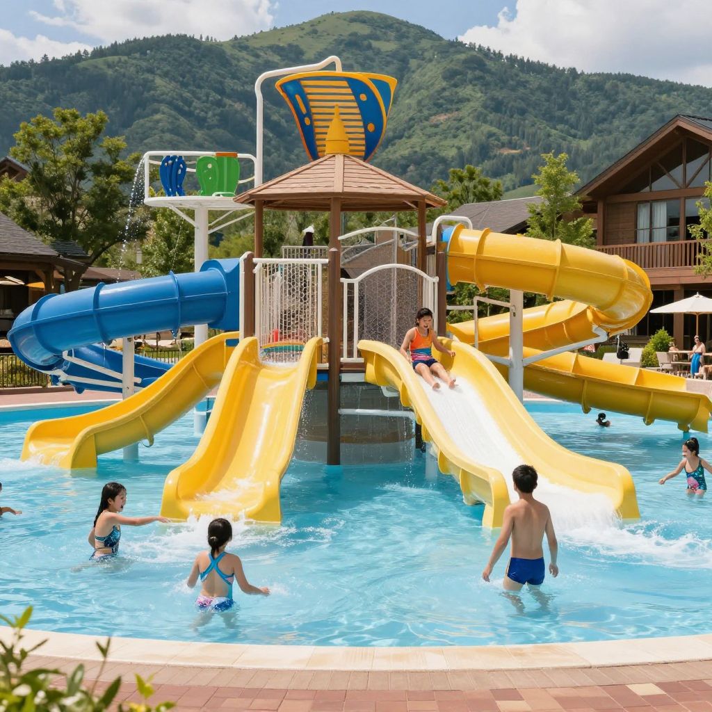Massanutten Resort